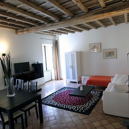 Mattei Flat Daire Roma Dış mekan fotoğraf