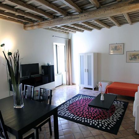 Mattei Flat Daire Roma Dış mekan fotoğraf