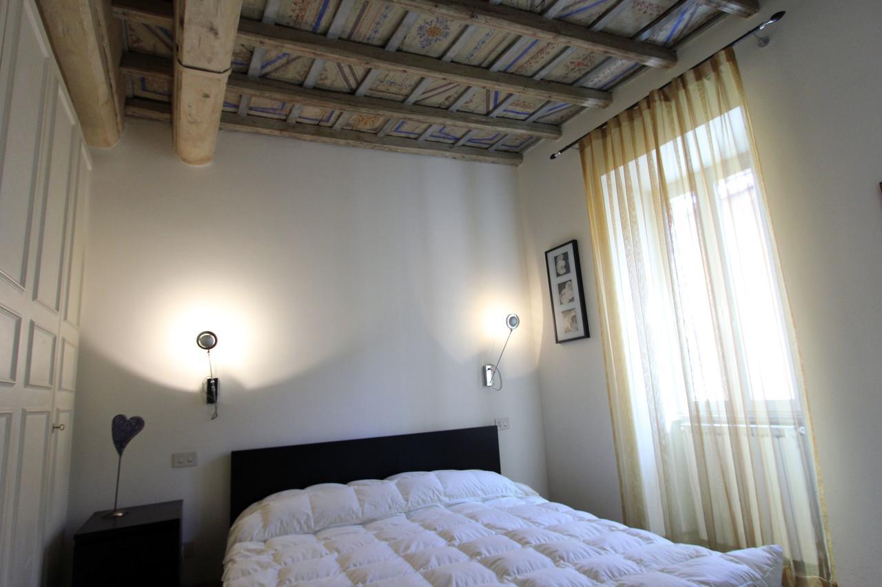 Mattei Flat Daire Roma Dış mekan fotoğraf