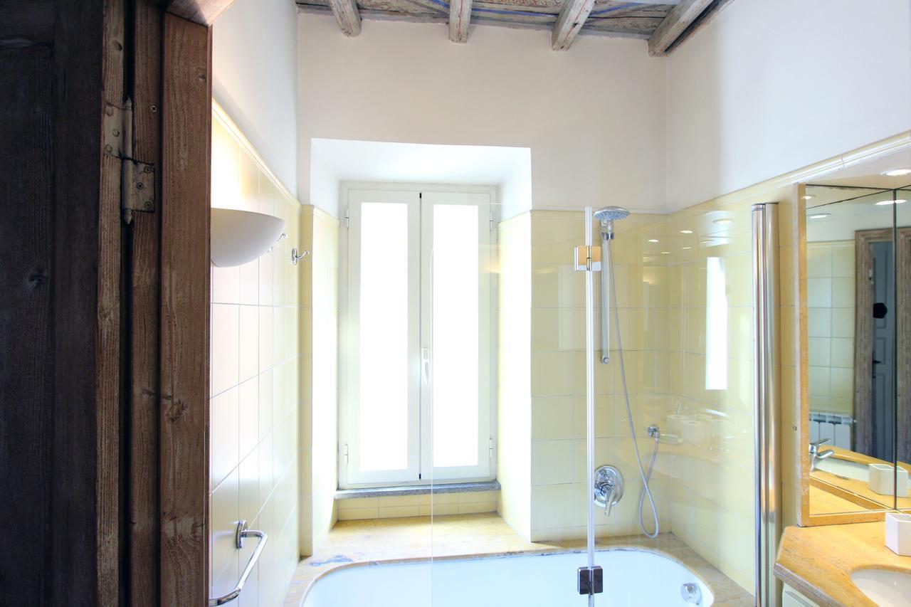 Mattei Flat Daire Roma Dış mekan fotoğraf
